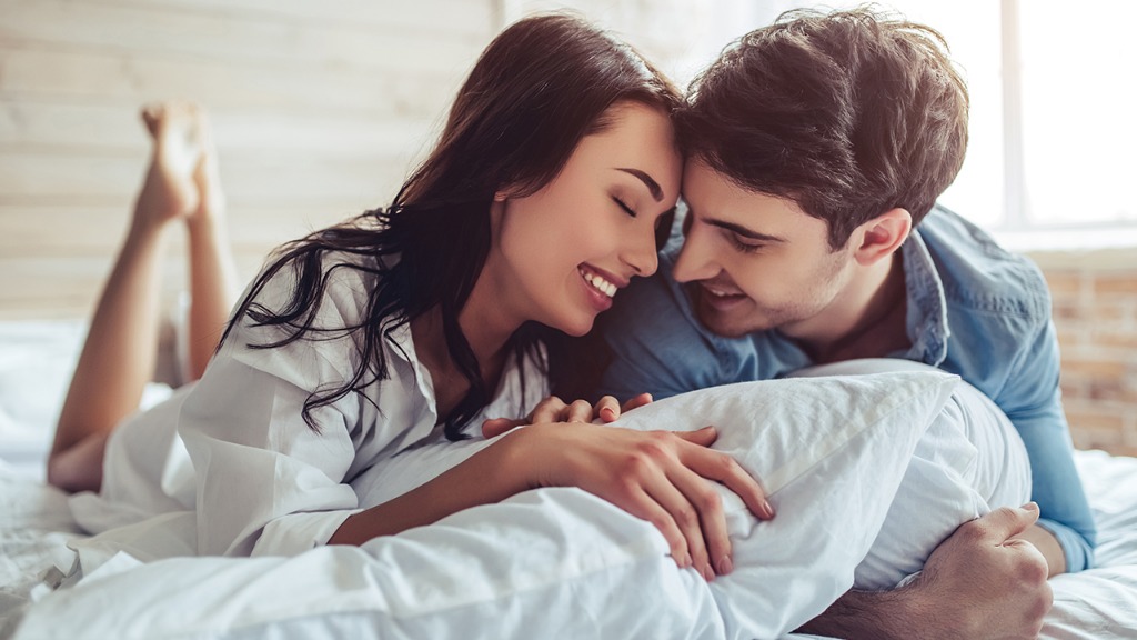 性爱技巧:令女人畅快淋漓的做爱二十四式