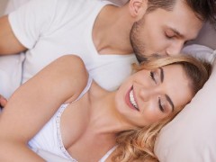 夫妻应掌握3个性爱技巧