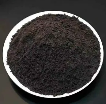 黑蚂蚁粉的功效与作用 黑蚂蚁粉怎么吃