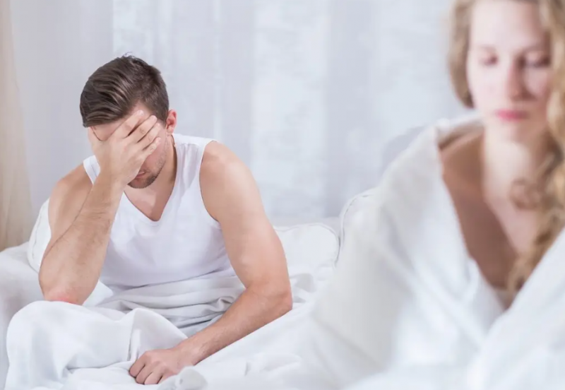 7个方法延长夫妻房事时间
