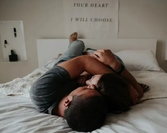 中年妇女过好性生活的六个方法
