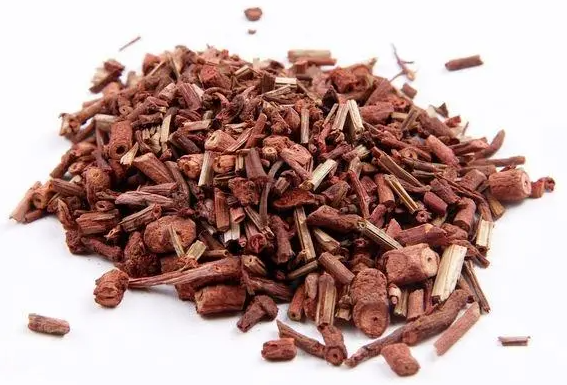 茜草的功效与作用是什么 茜草不能跟什么一起吃