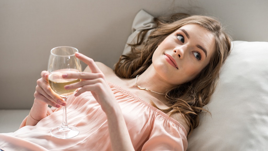 美女口述：第一次被进去超刺激享受经历
