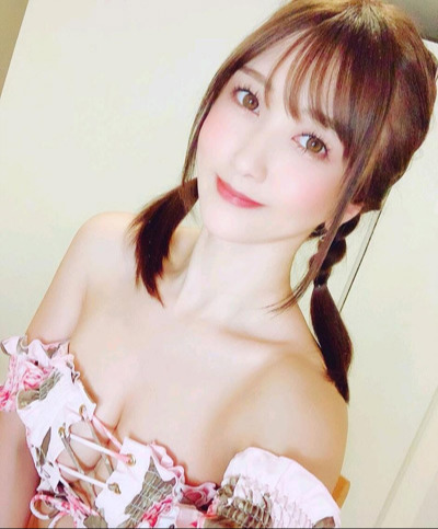 【大槻响个人资料|作品番号全集】88年的E罩杯日本女优 轻熟美女大槻响