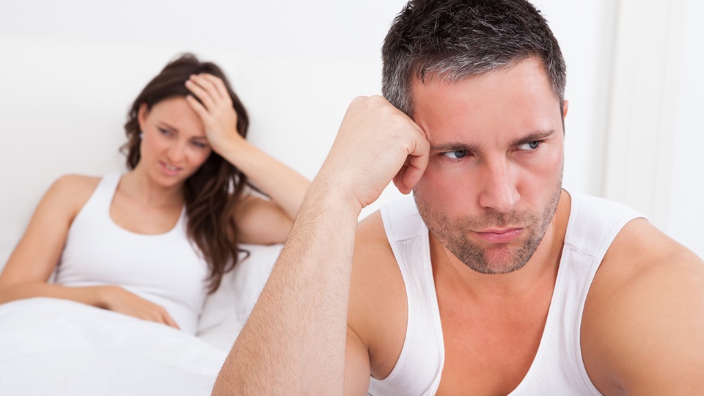 女人的性交极限是什么?带你了解女人性生活限制