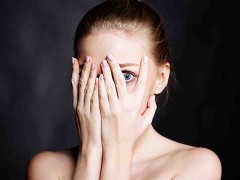 与女友在公交车上体验性爱的经历