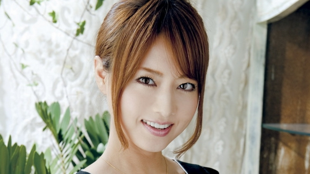 日本av女优：日本最好看又受欢迎的十大AV女星排名