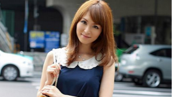 日本十大最好看的女优排行榜