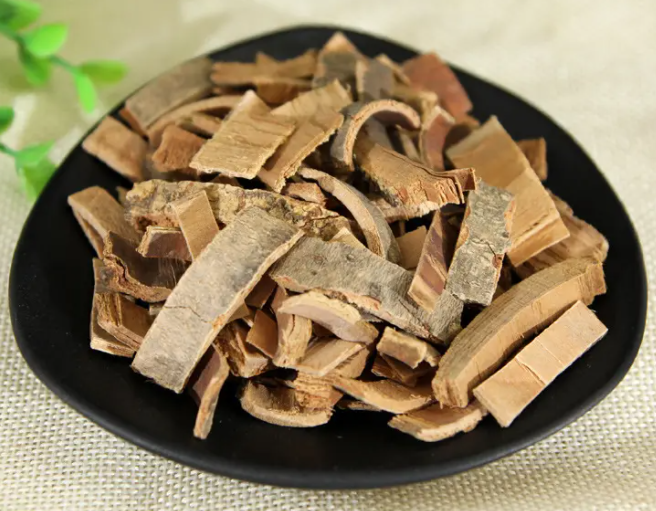 秦皮的功效与作用点 秦皮能治痛风吗