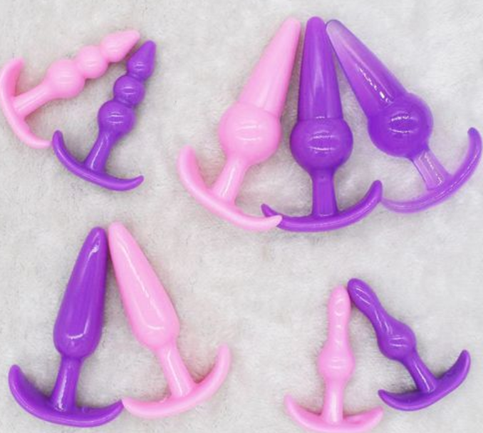 女人用情趣玩具哪种最爽?