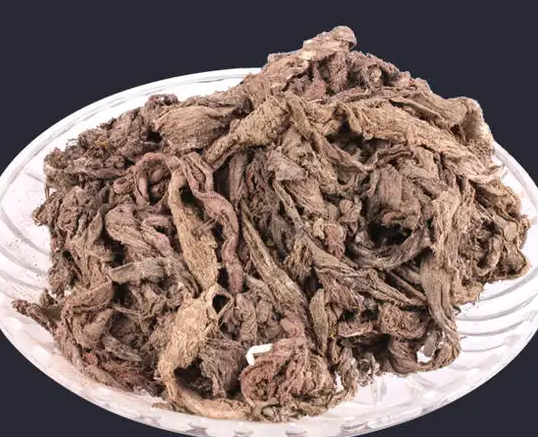 灰兜巴的功效和作用 灰兜巴的用法与用量