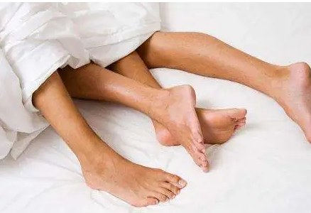 啪啪啪时女人说&ldquo;顶到了&rdquo;是怎么回事？