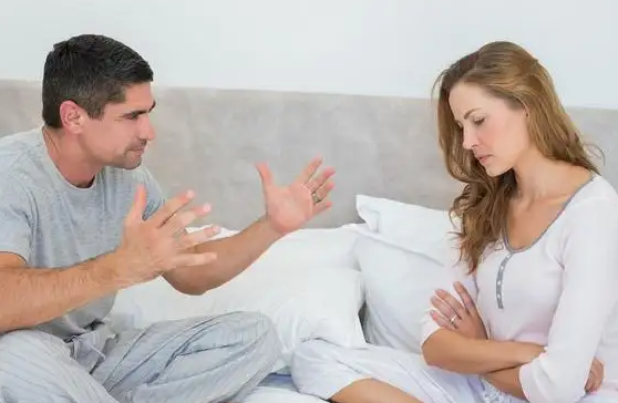 婚外性