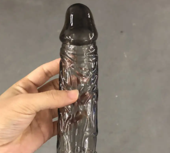 阴茎太短