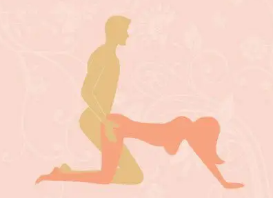 7种性爱姿势最减肥 破墙式