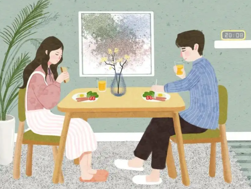 惊!刚刚做完房事的女性私处竟是这样
