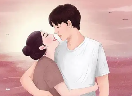真正感受到快乐的性爱生活