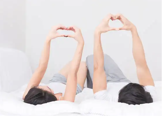 10个妙招提升夫妻爱爱乐趣