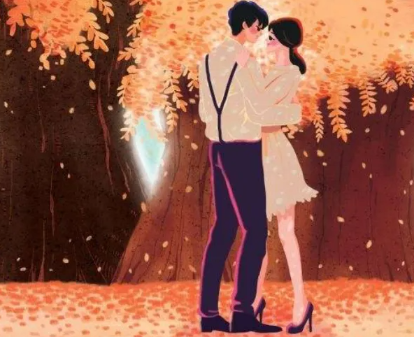 夫妻夜生活什么姿势对女方最好