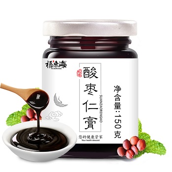 复方酸枣仁膏的四大功效与作用
