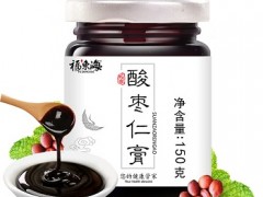 复方酸枣仁膏的四大功效与作用