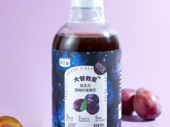 西梅汁的作用 西梅汁的正确喝法
