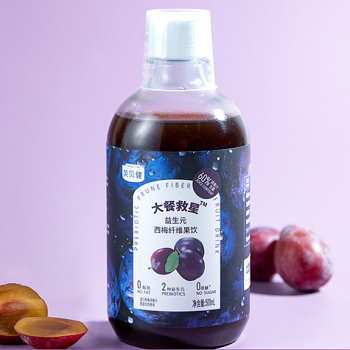 西梅汁的作用 西梅汁的正确喝法