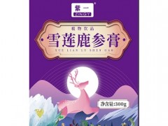 鹿参膏的功效与性能 盘点鹿参膏的三大功效