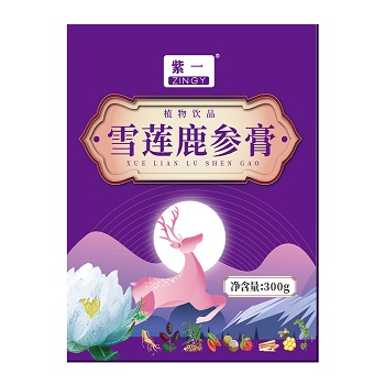 鹿参膏对女性功效和作用 鹿参膏带给女性的三大好处