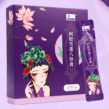 女性喝八珍膏有什么功效 女性喝八珍膏的三大功效