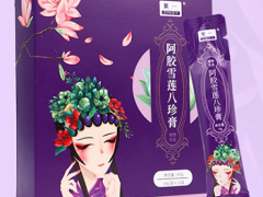 女性喝八珍膏有什么功效 女性喝八珍膏的三大功效