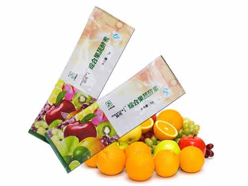 靡秀果蔬酵素怎么样