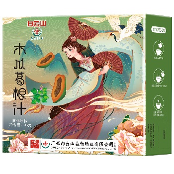 木瓜葛根汁有什么功效 木瓜葛根汁的服用方法