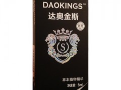 达奥金斯是什么药 达奥金斯的功效