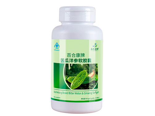 洋参苦葛胶囊有用吗