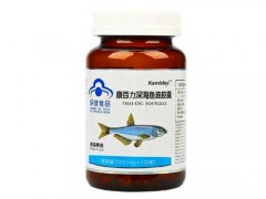 鱼油软胶囊的吃法