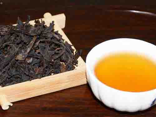 桂花乌龙茶属于什么茶 桂花乌龙茶上火吗