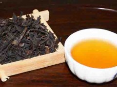 桂花乌龙茶属于什么茶 桂花乌龙茶上火吗