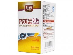 惠优喜dha怎么样