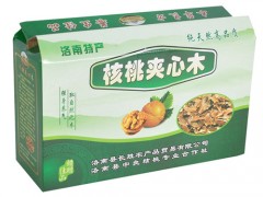 核桃夹心木的作用