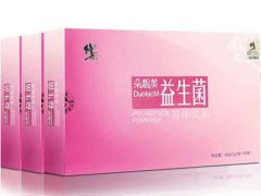 修正益生菌怎么样