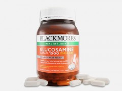 blackmores维骨力种类