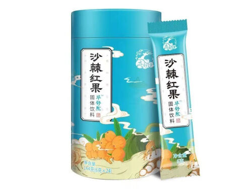 沙芽红果饮是药吗 沙芽红果饮可以长期喝吗