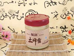 智仁土蜂蜜怎么样