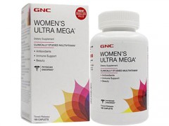 gnc复合维生素有什么效果