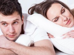 揭秘：男人一天中什么时候性能力最强？