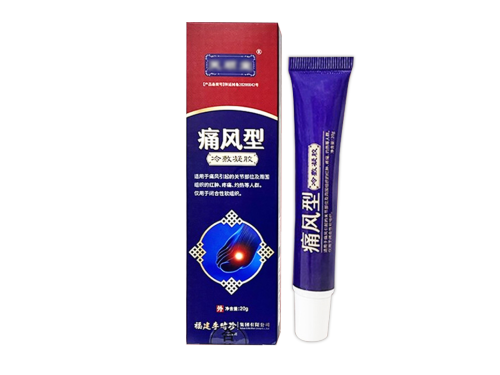 芙顺堂膝盖部位型冷敷凝胶管用吗 芙顺堂膝盖部位型冷敷凝胶对膝盖疼痛有效吗
