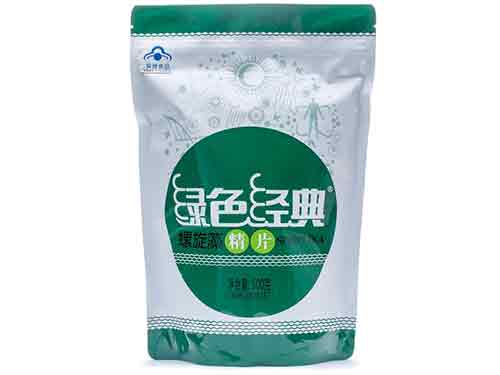 永程螺旋藻怎样