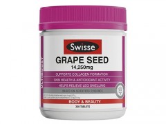 澳洲蔓越莓胶囊swisse功效