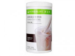 曲奇蛋白营养粉的作用